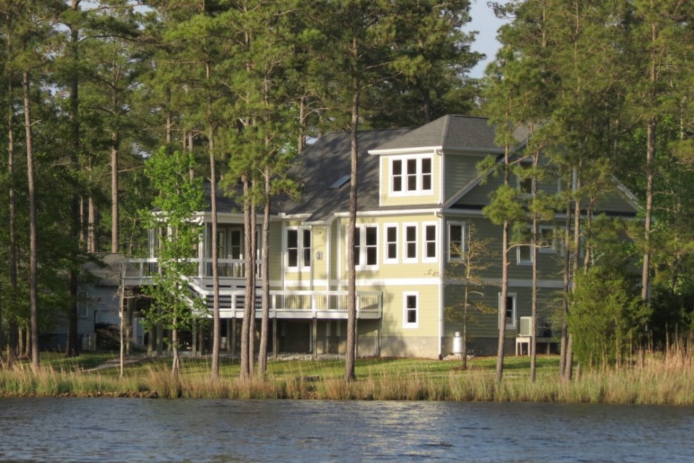 Tidewater Real Estate Tidewater Real Estate, Oriental North Carolina