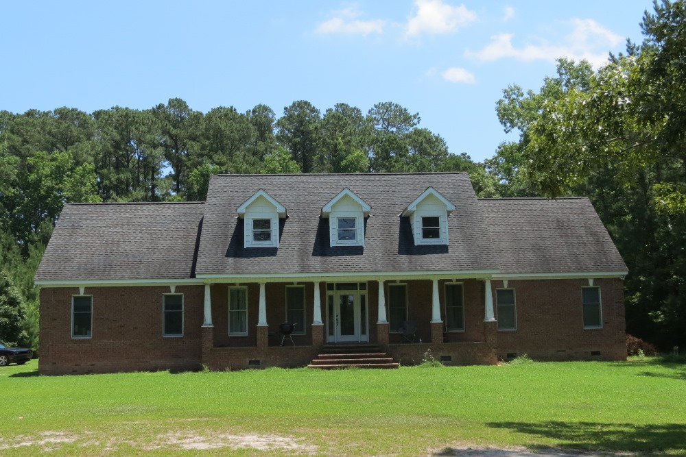 Tidewater Real Estate, Oriental North Carolina Waterfront Property