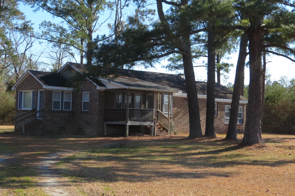 Tidewater Real Estate, Oriental North Carolina Waterfront Property