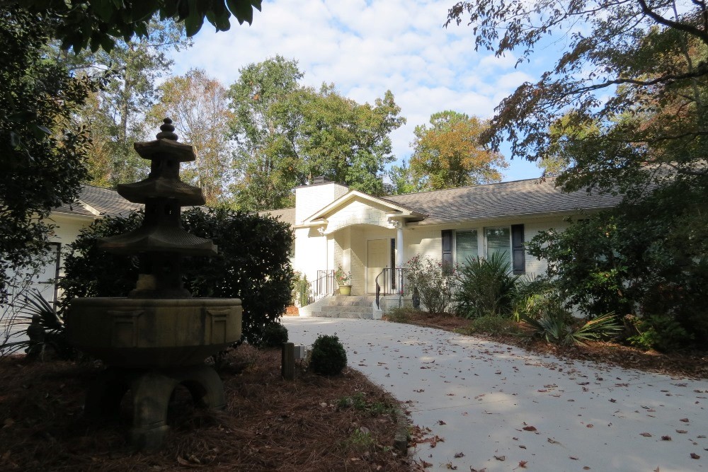 Tidewater Real Estate, Oriental North Carolina Waterfront Property