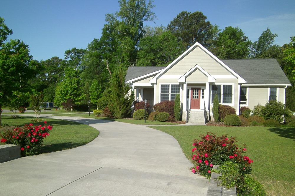 Tidewater Real Estate Tidewater Real Estate, Oriental North Carolina