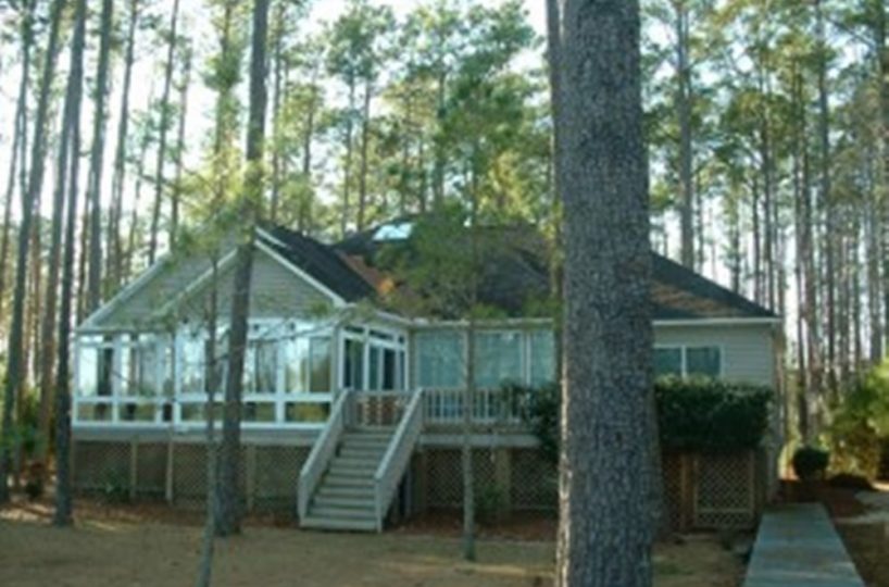 Tidewater Real Estate Tidewater Real Estate, Oriental North Carolina