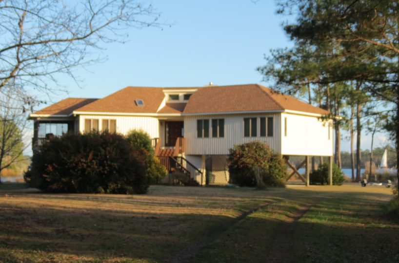 Tidewater Real Estate Tidewater Real Estate, Oriental North Carolina