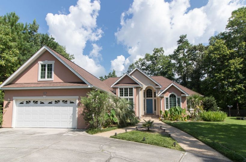 Tidewater Real Estate, Oriental North Carolina Waterfront Property