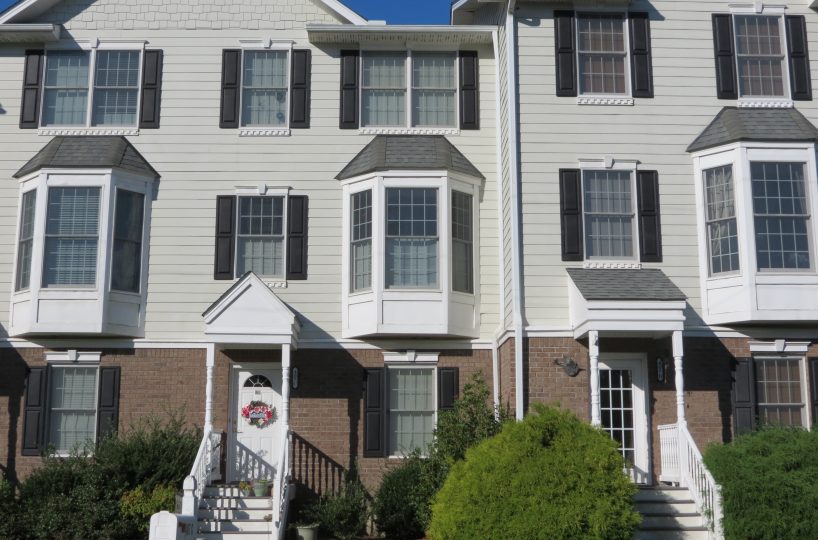 Tidewater Real Estate, Oriental North Carolina Waterfront Property